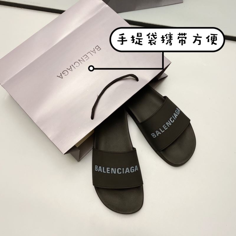 Balenciaga Slippers